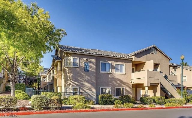 2053 Jade Creek Street 206, Las Vegas, NV 89117