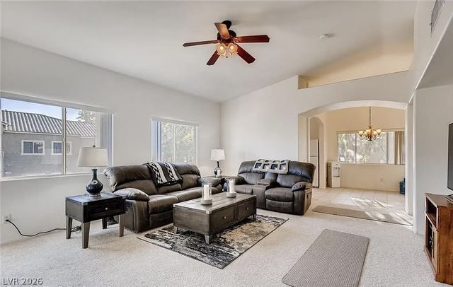 2053 Jade Creek Street 206, Las Vegas, NV 89117