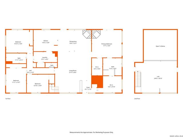 9035 Fair Oaks Parkway, Boerne, TX 78015