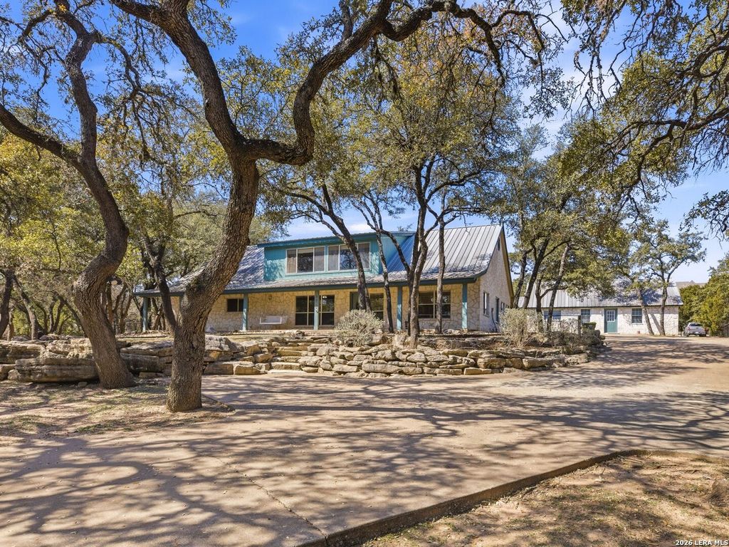 9035 Fair Oaks Parkway, Boerne, TX 78015
