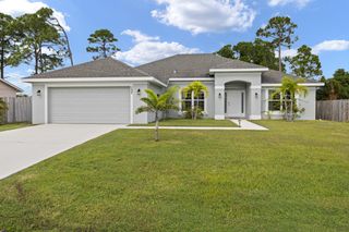 137 SW Pisces Terrace, Port St. Lucie, Port St Lucie, FL 34984