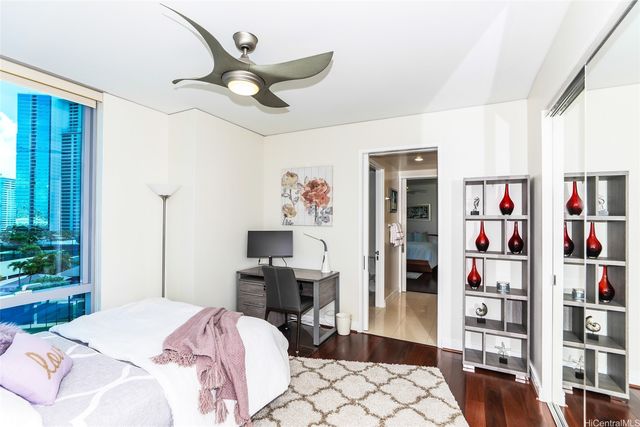 1288 Ala Moana Boulevard 8A, Honolulu, HI 96814