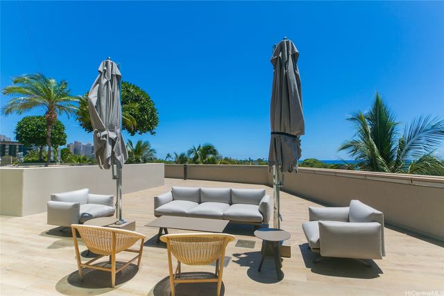 1288 Ala Moana Boulevard 8A, Honolulu, HI 96814