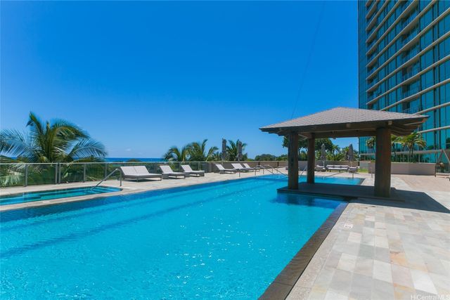 1288 Ala Moana Boulevard 8A, Honolulu, HI 96814
