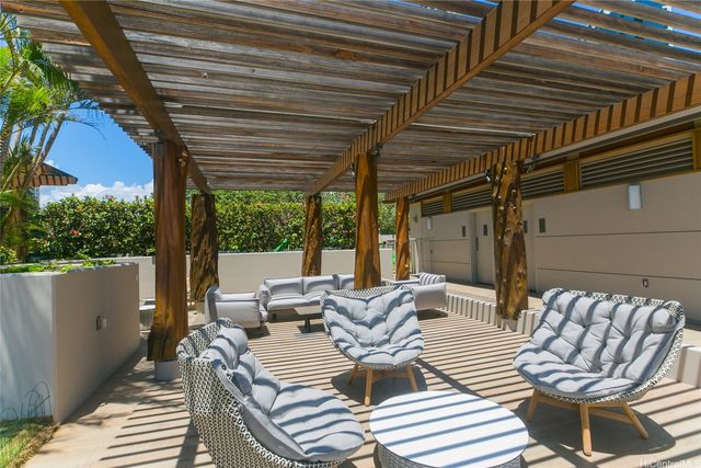 1288 Ala Moana Boulevard 8A, Honolulu, HI 96814