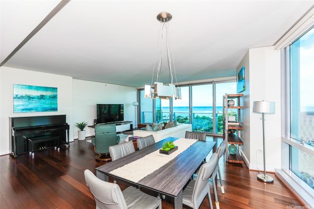 1288 Ala Moana Boulevard 8A, Honolulu, HI 96814