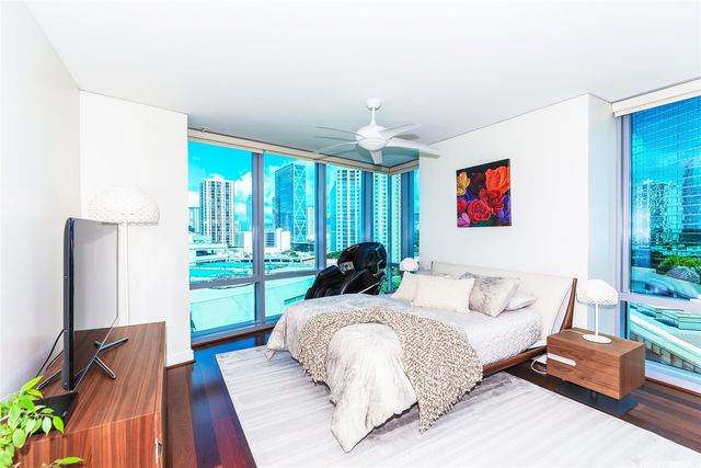 1288 Ala Moana Boulevard 8A, Honolulu, HI 96814