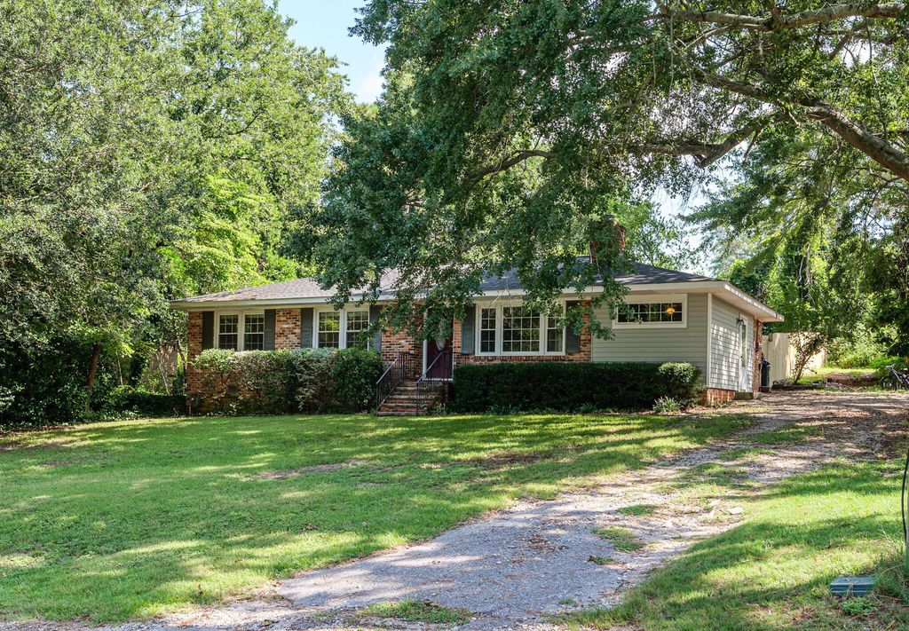 3506 Gamble Road, Aiken, SC 29801