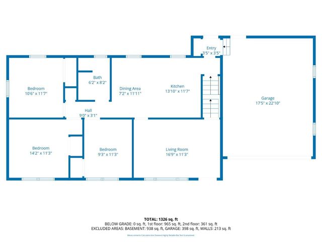 2512 Maple Avenue, South Plainfield, NJ 07080