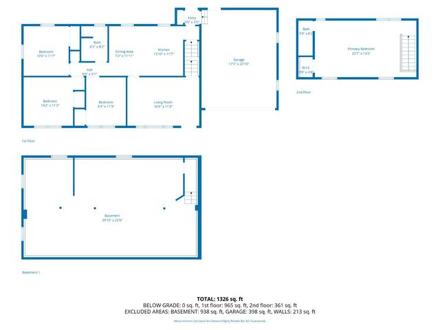 2512 Maple Avenue, South Plainfield, NJ 07080