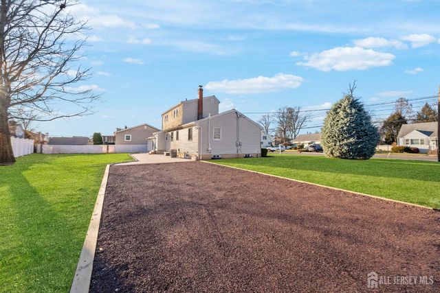 2512 Maple Avenue, South Plainfield, NJ 07080