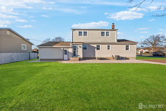 2512 Maple Avenue, South Plainfield, NJ 07080