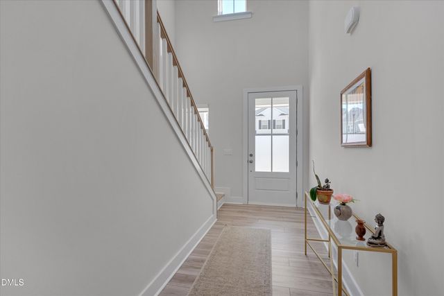 2042 Florine Drive, Apex, NC 27502