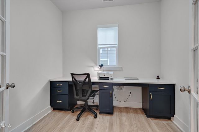 2042 Florine Drive, Apex, NC 27502