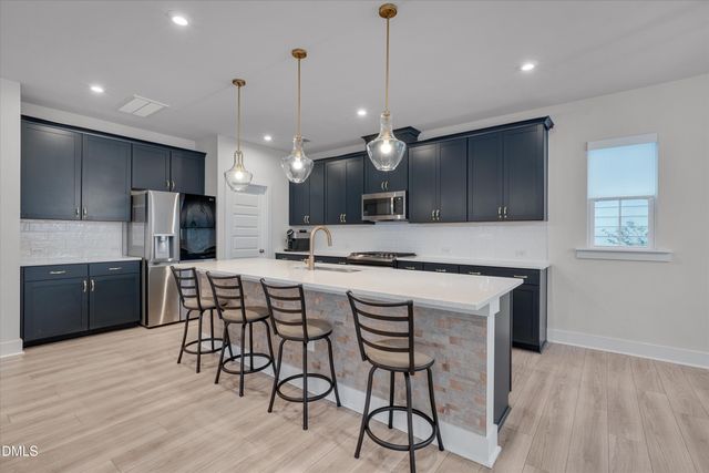 2042 Florine Drive, Apex, NC 27502