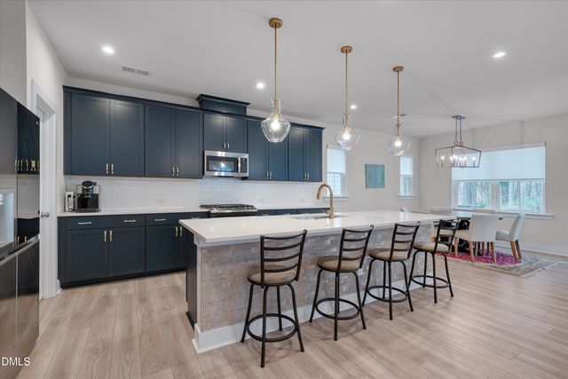 2042 Florine Drive, Apex, NC 27502