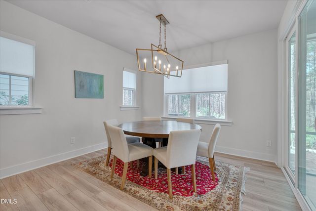 2042 Florine Drive, Apex, NC 27502