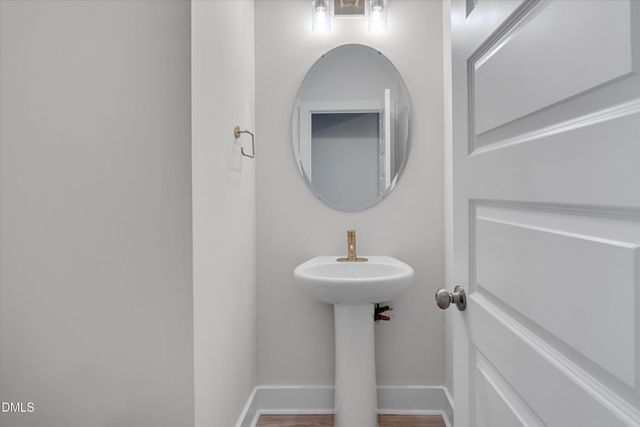 2042 Florine Drive, Apex, NC 27502