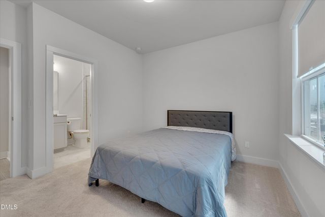 2042 Florine Drive, Apex, NC 27502