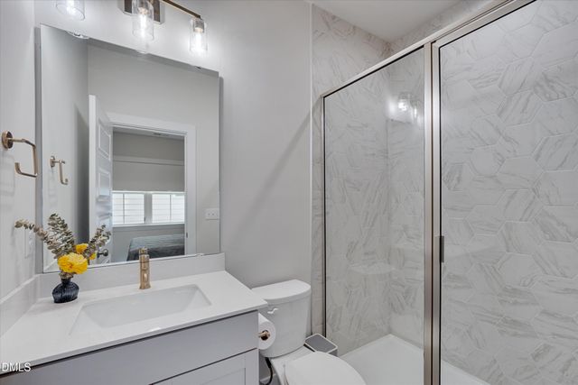 2042 Florine Drive, Apex, NC 27502