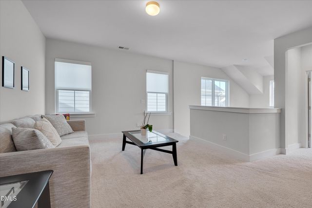 2042 Florine Drive, Apex, NC 27502