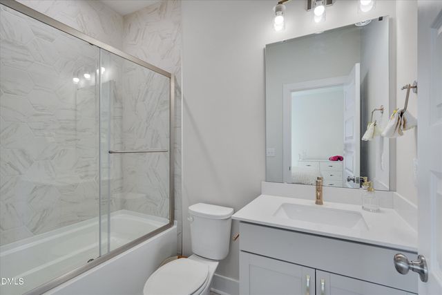 2042 Florine Drive, Apex, NC 27502