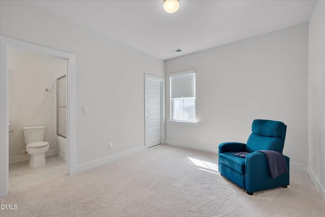 2042 Florine Drive, Apex, NC 27502