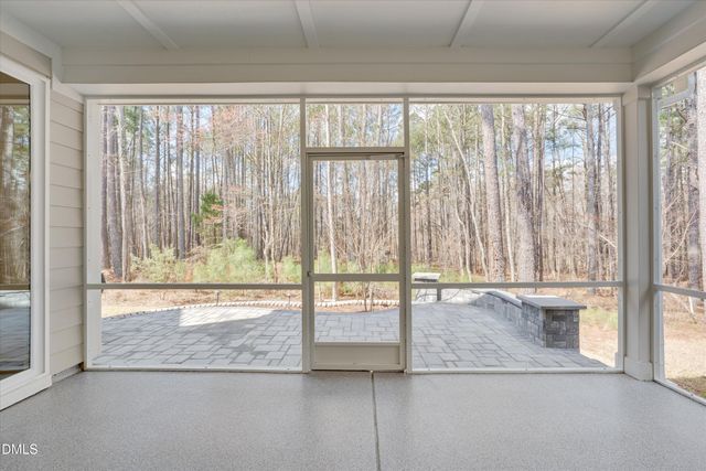 2042 Florine Drive, Apex, NC 27502