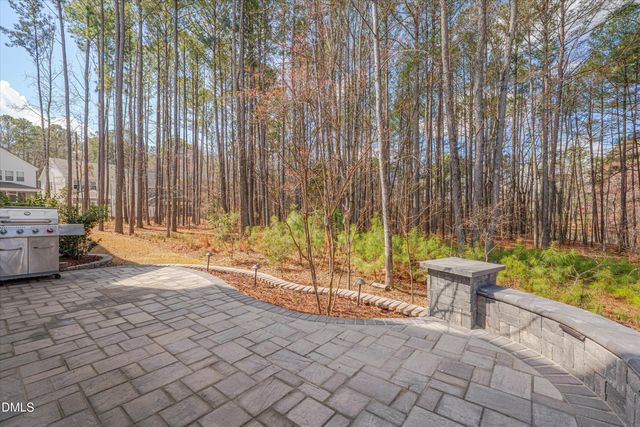 2042 Florine Drive, Apex, NC 27502