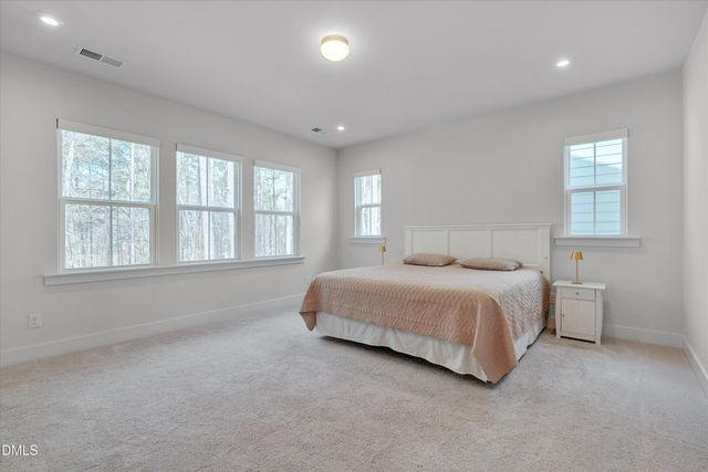 2042 Florine Drive, Apex, NC 27502