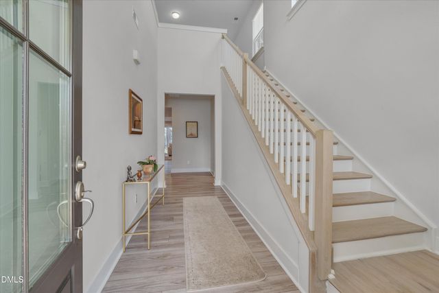 2042 Florine Drive, Apex, NC 27502