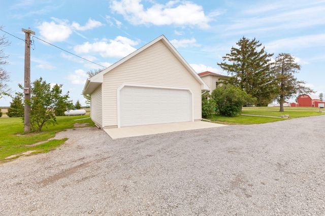 13520 Myerholts Highway, Medina Twp, MI 49256