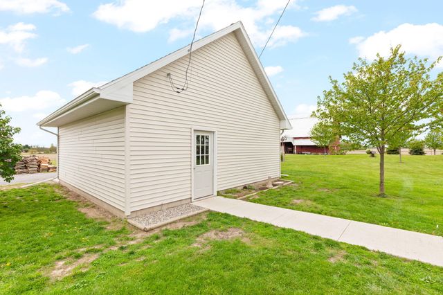 13520 Myerholts Highway, Medina Twp, MI 49256