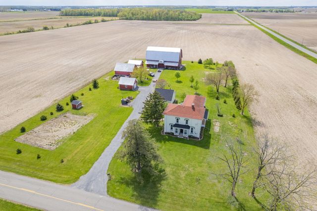 13520 Myerholts Highway, Medina Twp, MI 49256