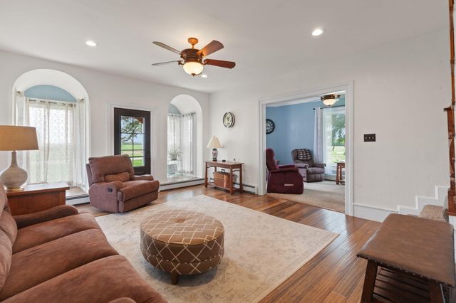 13520 Myerholts Highway, Medina Twp, MI 49256