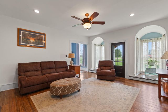 13520 Myerholts Highway, Medina Twp, MI 49256