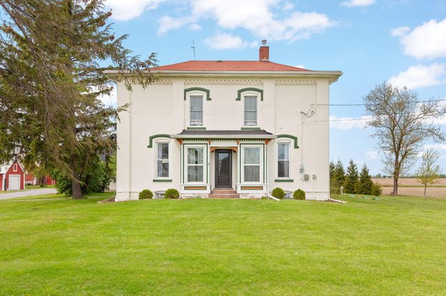 13520 Myerholts Highway, Medina Twp, MI 49256