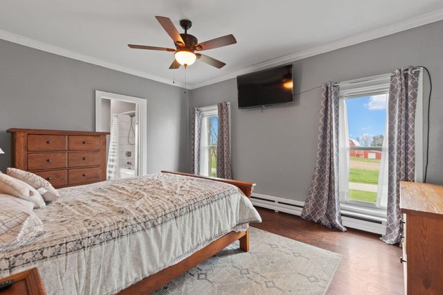 13520 Myerholts Highway, Medina Twp, MI 49256