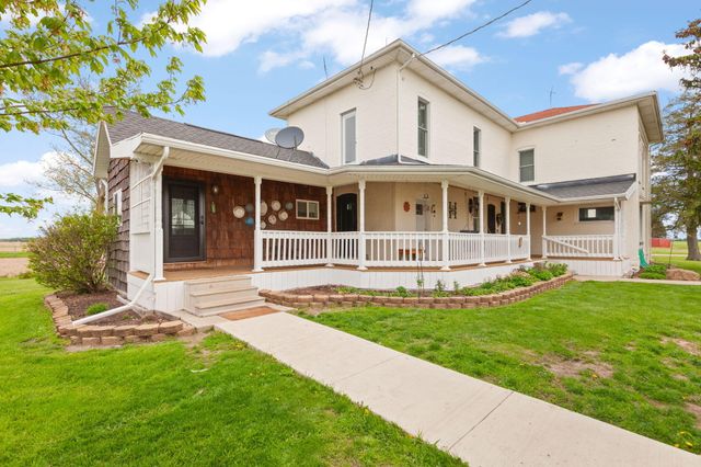 13520 Myerholts Highway, Medina Twp, MI 49256
