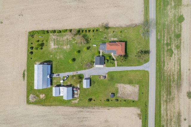 13520 Myerholts Highway, Medina Twp, MI 49256