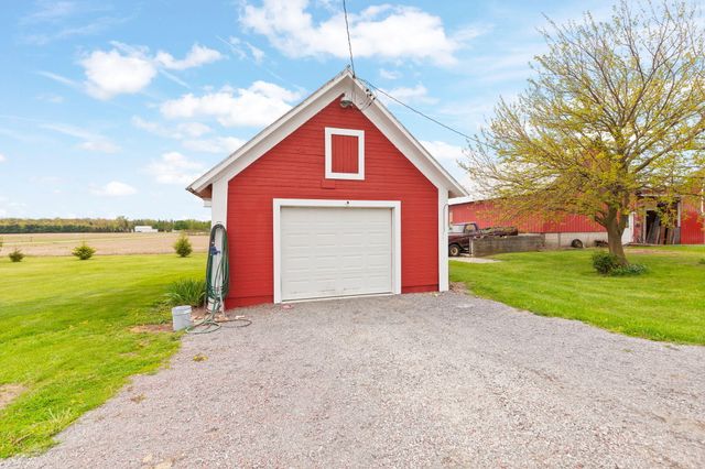 13520 Myerholts Highway, Medina Twp, MI 49256