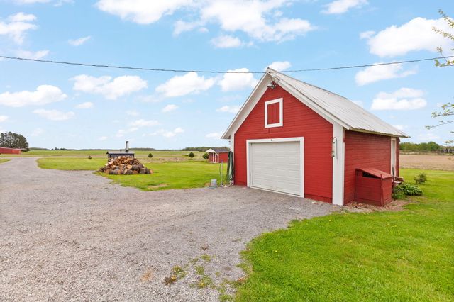 13520 Myerholts Highway, Medina Twp, MI 49256