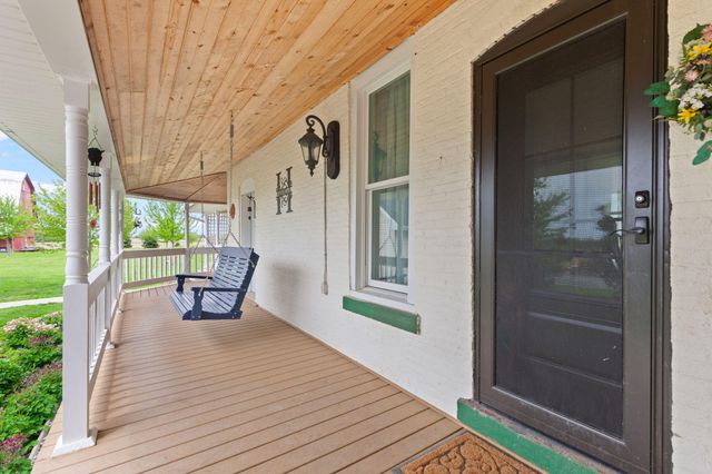 13520 Myerholts Highway, Medina Twp, MI 49256