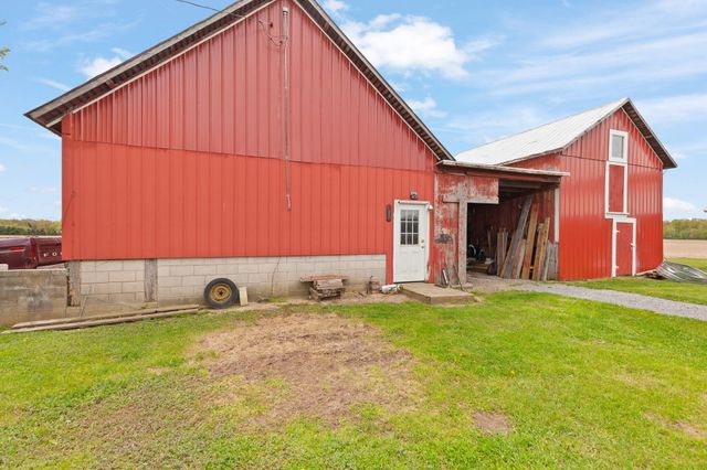 13520 Myerholts Highway, Medina Twp, MI 49256