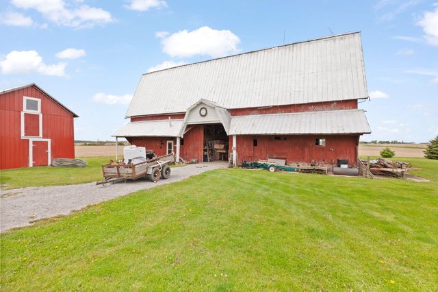 13520 Myerholts Highway, Medina Twp, MI 49256