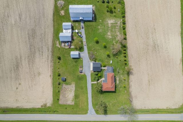 13520 Myerholts Highway, Medina Twp, MI 49256
