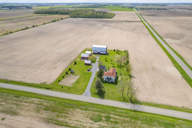 13520 Myerholts Highway, Medina Twp, MI 49256