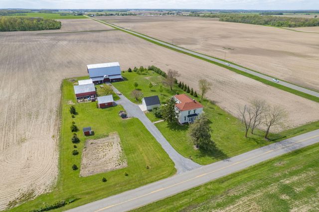 13520 Myerholts Highway, Medina Twp, MI 49256