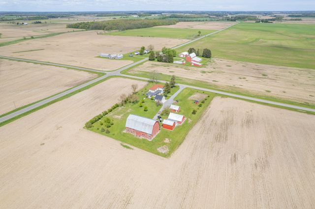 13520 Myerholts Highway, Medina Twp, MI 49256