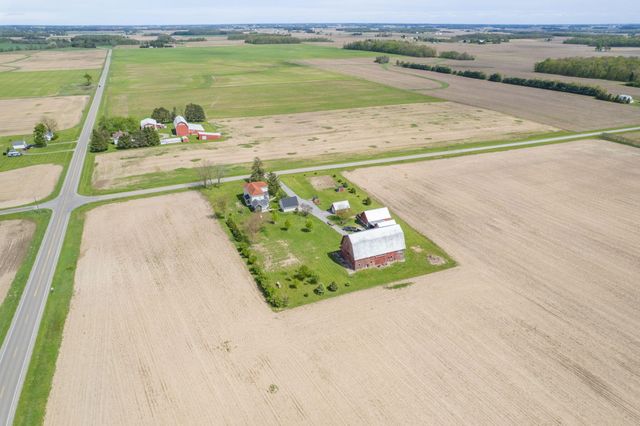 13520 Myerholts Highway, Medina Twp, MI 49256